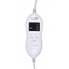 Camry CR 7435 Electric Heating Blanket with Timer, 8 heating levels, 1 person, 60 W