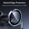 ESR Armorite Camera Protector for Samsung Galaxy S26 Ultra, Clear