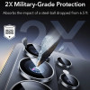 ESR Armorite Camera Protector for Samsung Galaxy S26 Ultra, Clear