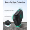 ESR Orbit HaloLock MagSafe Case for Apple AirPods Pro 3, Black