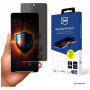 3MK Silky Matt Privacy Screen Protector Film for Samsung Galaxy S26 FE
