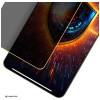 3MK Silky Matt Privacy Screen Protector Film for Samsung Galaxy S26 FE