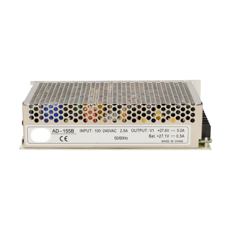 Extralink AD-155B Backup Power Supply EX.14084, 24V/27.6V, 155W