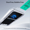 ESR UltraFit Tempered Glass for Apple iPhone 16 Pro / 17, Clear (2 pcs) (ESR922)