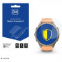 3MK FlexibleGlass Watch protective film for Garmin Fenix 9 Pro 43 mm