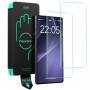 ESR Tempered Glass for Samsung Galaxy S25 Ultra, Clear (2 pcs) (ESR891)