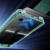 ESR Tempered Glass for Samsung Galaxy S25 Ultra, Clear (2 pcs) (ESR891)