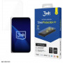 3MK SilverProtection+ antimicrobial protective film for Apple iPhone Duo