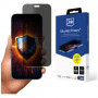 3MK Silky Matt Privacy matte privacy film for Apple iPhone 18 Pro Max