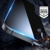 ESR Tempered Glass for Apple iPhone 16, Clear (2 pcs)