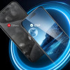 ESR Tempered Glass for Apple iPhone 16, Clear (2 pcs)