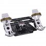 Virpil Controls R1-LEGEND Rudder Pedals (VPC-305-002)