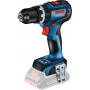 Bosch GSB 18V-90 C Cordless Drill (solo, L)