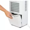 Medion Dehumidifier DH10 (MD12047), 200 W, white