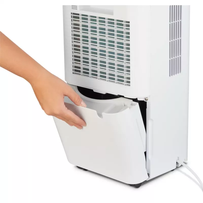 Medion Dehumidifier DH10 (MD12047), 200 W, white