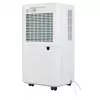 Medion Dehumidifier DH10 (MD12047), 200 W, white