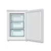 Severin 8848 Table-top Freezer, white