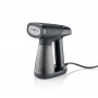 Severin S-Flow Steam X 3209 (DG 3209) Vacuum Steamer, matte black