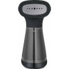 Severin S-Flow Steam X 3209 (DG 3209) Vacuum Steamer, matte black
