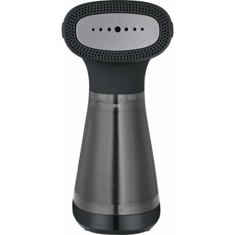 Severin S-Flow Steam X 3209 (DG 3209) Vacuum Steamer, matte black