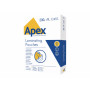 Fellowes Apex Laminating Pouches A4 Light Duty (200 pcs)