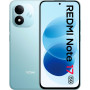 Xiaomi Redmi Note 17 5G Smartphone, 6 GB RAM, 256 GB, Teal