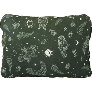 Therm-a-Rest Compressible Pillow Cinch, Woodland