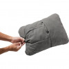 Therm-a-Rest Compressible Pillow Cinch, Woodland