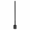 Osram SMART WIFI FLOOR CORNERSLIM RGBTWBK Smart Light, 8 W, Tunable White, Wi-Fi