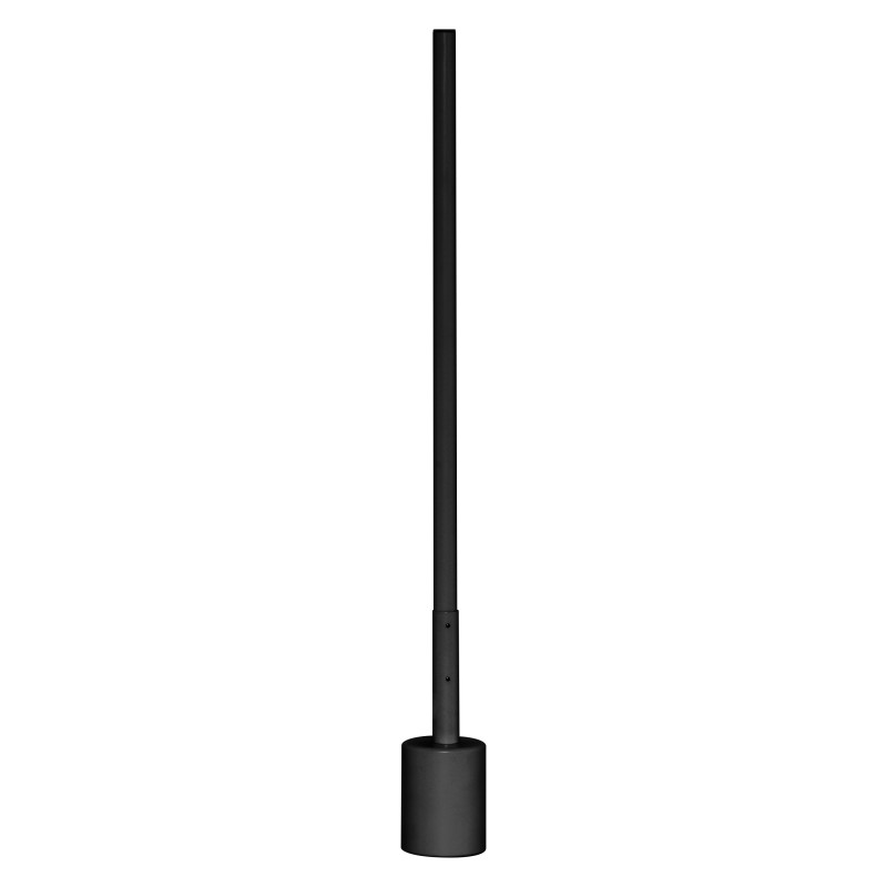 Osram SMART WIFI FLOOR CORNERSLIM RGBTWBK Smart Light, 8 W, Tunable White, Wi-Fi