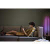 Osram SMART WIFI FLOOR CORNERSLIM RGBTWBK Smart Light, 8 W, Tunable White, Wi-Fi