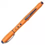 STABILO worker+ Rollerball Pen 2018/41, medium 0.5 mm, blue