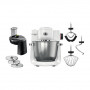 Bosch Serie 6 MUMS6EW13D Food Processor, 1600 W, white