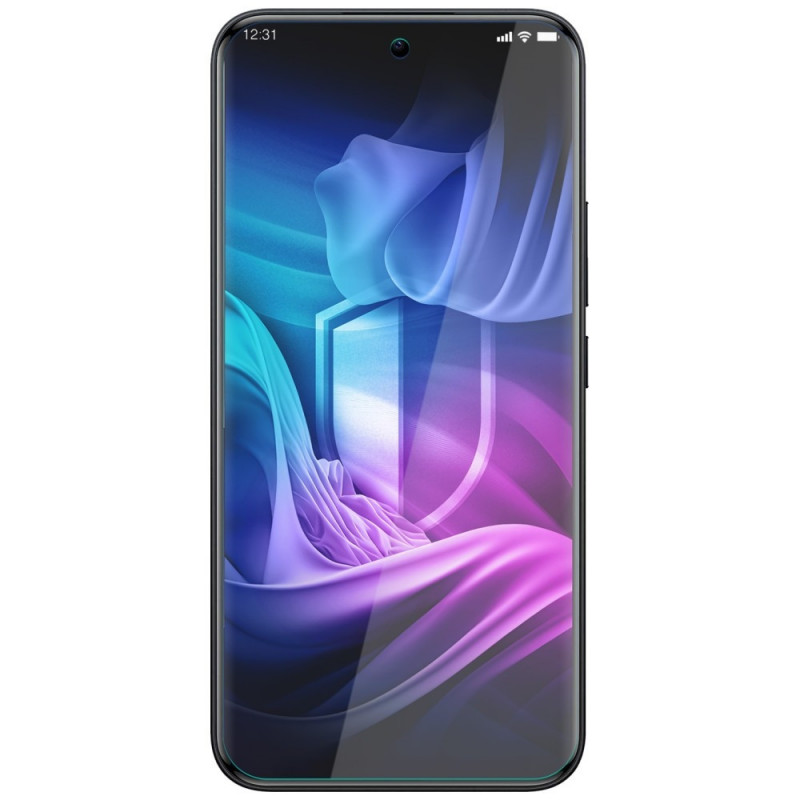 3MK Silky Matt Pro matte protective film for Redmi Note 15 Pro+ 5G