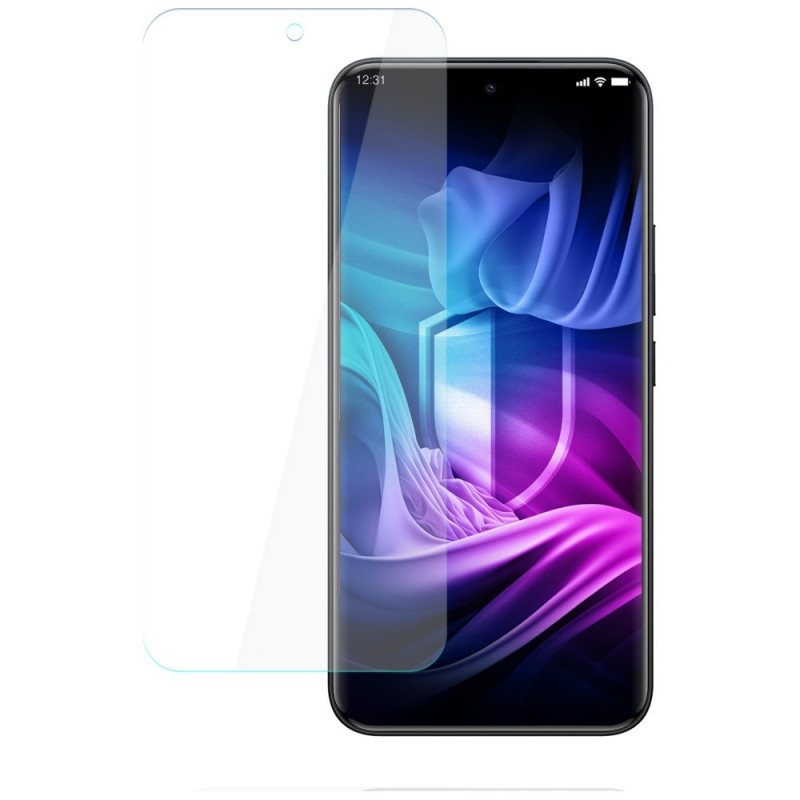 3MK Silky Matt Pro matte protective film for Redmi Note 15 Pro+ 5G