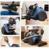 Bosch Serie 2 BGC05LBU2 Bagless Vacuum Cleaner