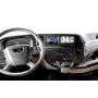 ARAT BIGmount Mounting Kit for MAN Trucks TGL/TGM/TGS/TGX from model year 2020