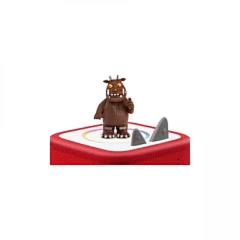 Tonies The Gruffalo & the Gruffalo's Child (2026) Children's Toy Figure