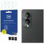 3MK Lens Protection camera lens protector for Samsung Galaxy Z Fold 8 (4 pcs)