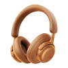 QCY H6 Ultra wireless over-ear headphones, adaptive ANC, Bluetooth 6.0, orange