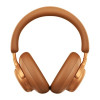 QCY H6 Ultra wireless over-ear headphones, adaptive ANC, Bluetooth 6.0, orange