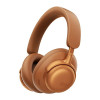 QCY H6 Ultra wireless over-ear headphones, adaptive ANC, Bluetooth 6.0, orange