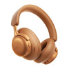 QCY H6 Ultra wireless over-ear headphones, adaptive ANC, Bluetooth 6.0, orange