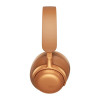 QCY H6 Ultra wireless over-ear headphones, adaptive ANC, Bluetooth 6.0, orange