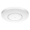 CUDY AP6500 BE6500 Wi-Fi 7 Access Point, 2.5G, 10G SFP+