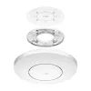 CUDY AP6500 BE6500 Wi-Fi 7 Access Point, 2.5G, 10G SFP+