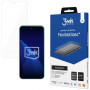 3MK FlexibleGlass hybrid glass for Fairphone 6