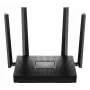 CUDY WR5000 BE5000 2.5G Wi-Fi 7 Mesh Router, 4.32 Gbps