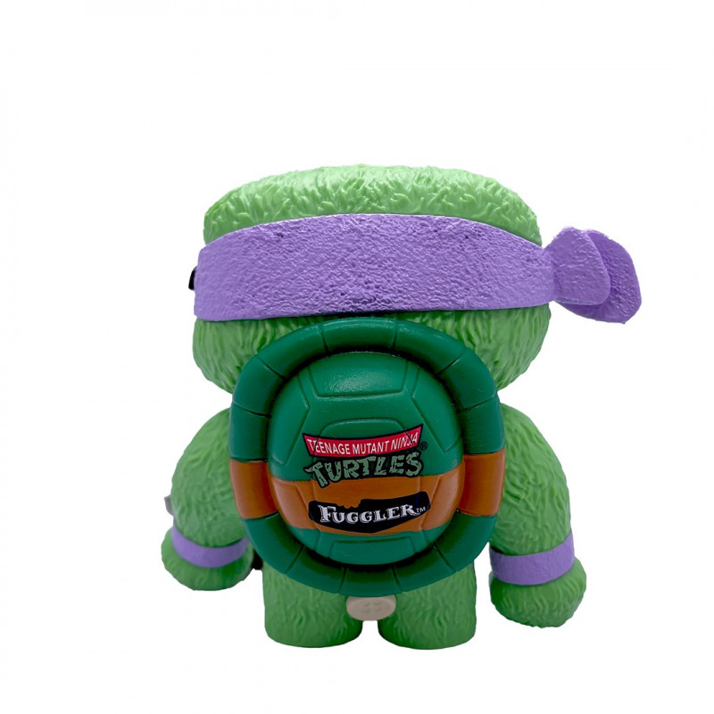 P.m.i. Kids World Fuggler S2 Swap & Style Figures FG6215A, 2 Pack (Raphael & Donatello)