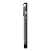X-Doria Raptic Clutch MagSafe Case XDR224 for Apple iPhone 14 Pro Max, Black